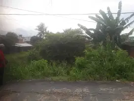 DIJUAL TANAH LUAS KENTEN SUKAMAJU PALEMBANG