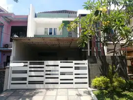 Perumahan galaxy bumi permai Surabaya timur