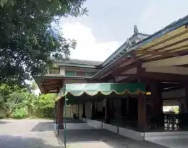 Dijual Rumah di jalan patangpuluhan no 20,wirobrajan,yogyakarta