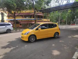 Honda Jazz GD3 Vtec Matic 2007 ( Rare )