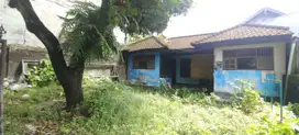Dijual Tanah Murah di Jalan Ke 2 Teuku Umar 100 Meter Dari Jalan Utama