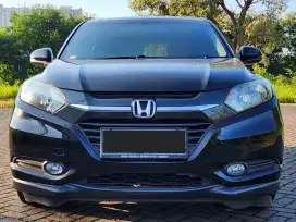 Honda HRV 1.5 matic th 2015