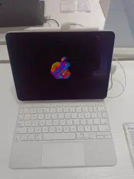 iPad Air 11inci 128GB.bisa cicilan banyak promo. Digiplus DP Mall