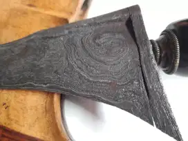 Keris sepuh Era Pajajaran
