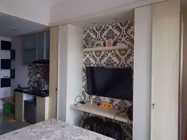 Dijual Cepat Apartemen Papilio Nol Jalan Raya A.Yani