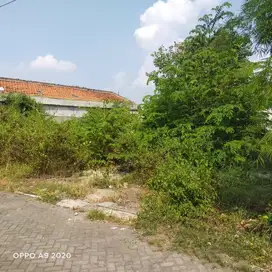 Tanah bagus di babarsari dekat banyak kampus