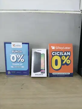 SAMSUNG A56 FRE ADAPTOR