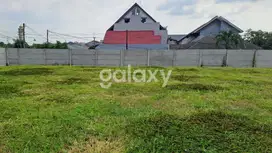 Dijual Tanah Kavling South Emerald Citraland. Dekat Universitas Neger