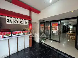 ANA RUKO UK 6X17M DI JALAN RAYA JELAMBAR