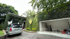 Dijual rumah cipete BDN kebayoran jakarta