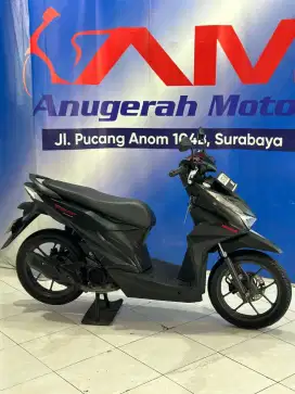 Honda Beat Deluxe iss Tahun 2023 *