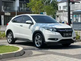 Honda HRV 1.5 E AT 2018 Pajak Panjang