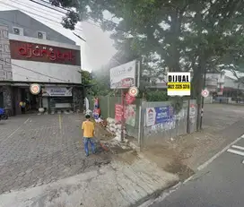 Tanah di Blimbing Malang