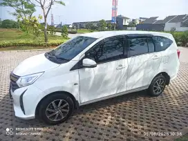 Calya G AT 2020 Istimewa