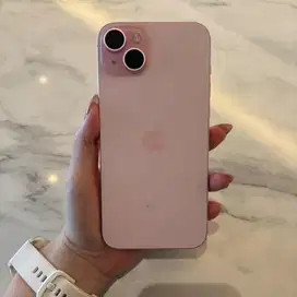Iphone 15 Plus 128GB Pink IBOX