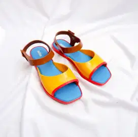 SANDAL MELISSA ORIGINAL