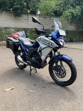 Kawasaki Versys X 250