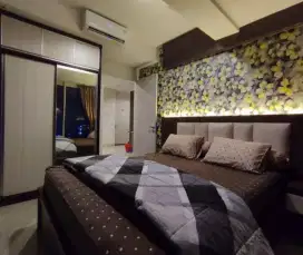 Sewa Apartemen Tangerang TREEPARK BSD Harian/Transit Termurah