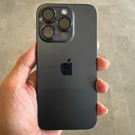 Iphone 15 Pro 128GB Blue Titanium IBOX