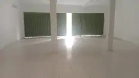 Ruko baru disewakan jl utama kota, 5 menit titikO km