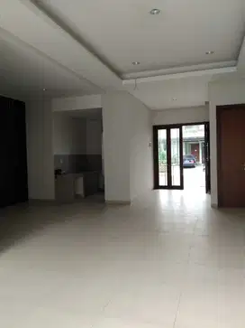 Dijual  Sutera Renata Cluster Alba Alam Sutera