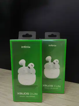 PROMO Xbuds 3 Lite Infinix
