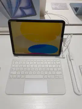 iPad A16 gen 11 128gb.bisa cicilan banyak promo. Digiplus DP Mall