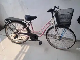 Wimcycle College