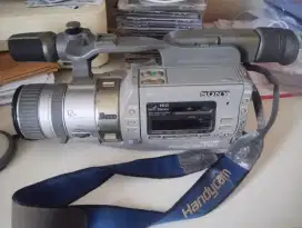 HANDYCAM PRO VIDEO Hi8 SONY
