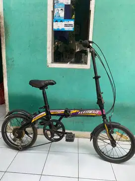 speda lipat ukuran 20