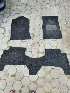 Karpet mobil rush
