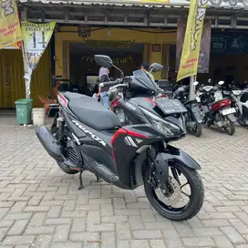 YAMAHA NEW AEROX 155 C 2021