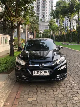 Honda HRV E AT matic 2018