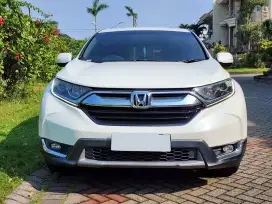 Honda crv 2.0 cvt th 2017 CKD
