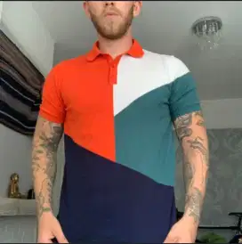 BAJU ATASAN MERK ZARA