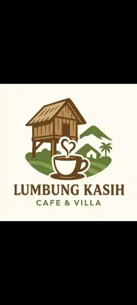 Manager Cafe & Villa serbaguna
