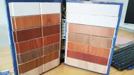 Distributor Plafon PVC (Bisa Banyak/Satuan)