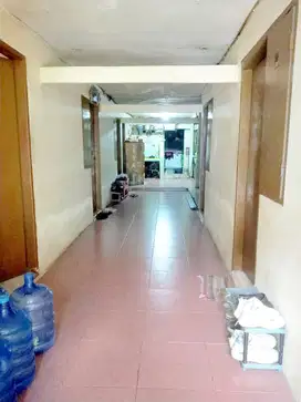 Jual Murah Kosan 15 Kamar Di Rappocini