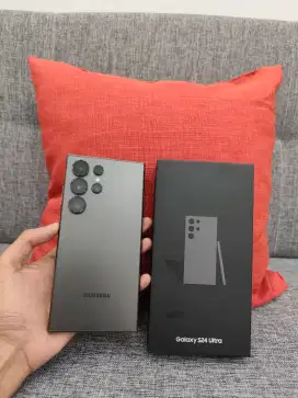 Samsung S24 ultra 12/512