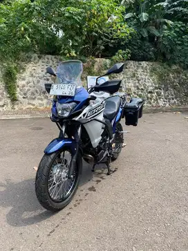 Kawasaki Versys X 250