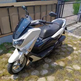 NMAX  N MAX  YAMAHA  2019