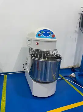 Spiral Mixer Roti 30liter GETRA DH-30A (Spiral Mixer) Mixer Adonan