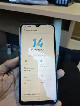 Jual vivo T1 5 G
