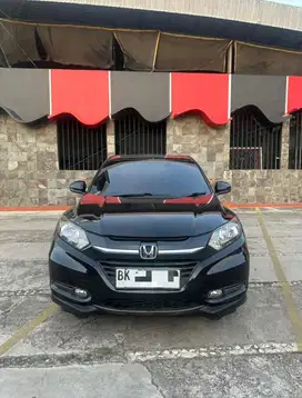 Honda HR-V E metic 2015