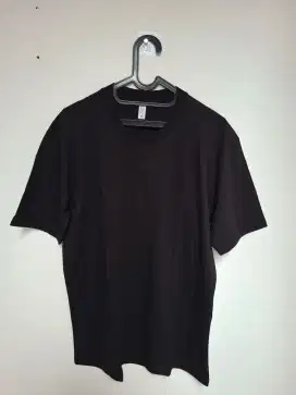 Kaos pria premium/kaos Pria Premium Combed 30s