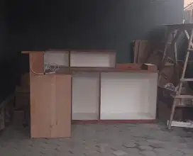 Dijual Meja Bar Kondisi mulus, harga termurah