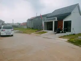 Rumah mewah harga berkualitas di Depok