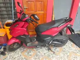 Vario 160 CBS 2023