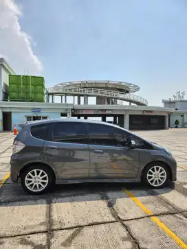 Honda Jazz 2013 Bensin