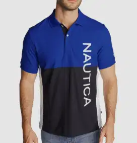 NAUTICA  ATASAN PRIA